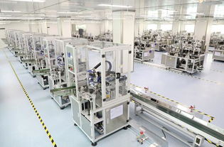 多美智能工厂 工业4.0驱动下的浙江化妆品行业智能供应链变革