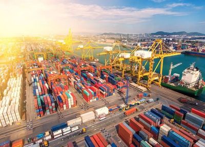 深度解读 出口退税率调整对浙江出口企业的影响