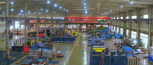 浙江企业服务助力固安冰川雄安新区新厂建设，推动产业扩大升级