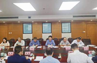 经信“浙”一周 浙江企业服务新动态